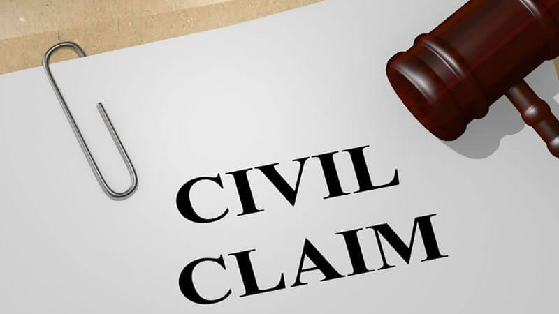 Civil Claim