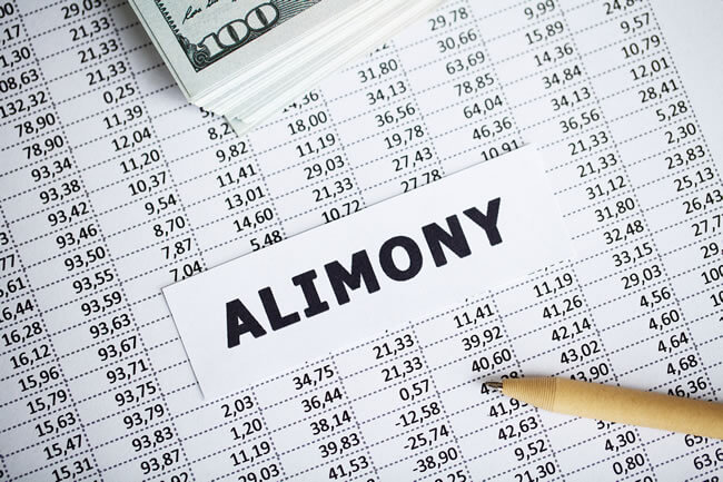 Surveillance for Alimony Cases